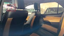 تويوتا فورجنر